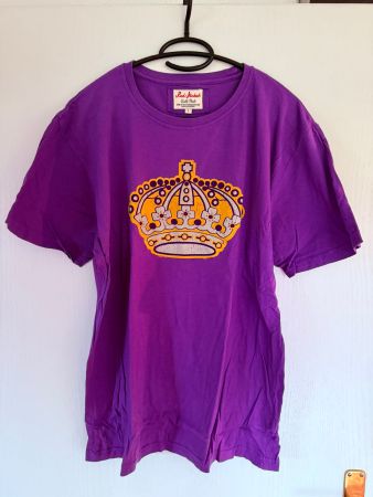 NHL Los Angeles Kings T-Shirt - L