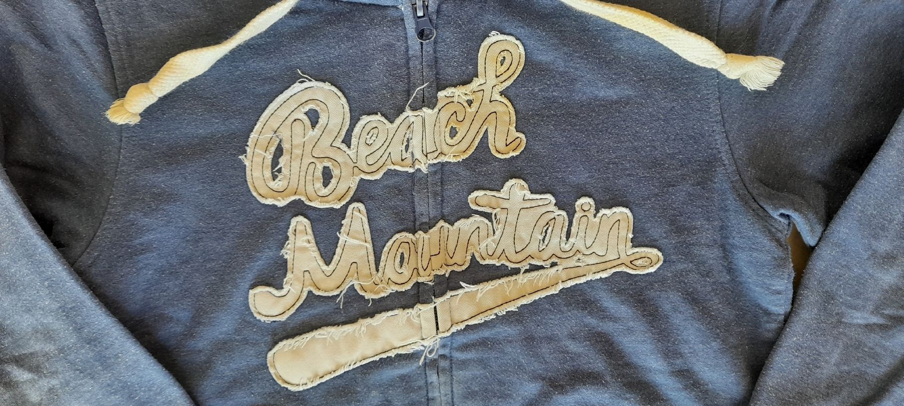 Giacche & Cappotti: Veste Jacke Beach Mountain 152 – Usato da ERLINSBACH venduto da doudouce 1