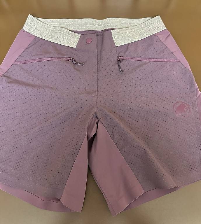 Pantaloni: Mammut Wanderhose – Usato da Winterthur venduto da julia.hofer