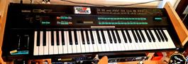 Yamaha DX 7 Synthesizer  TOP ANGEBOT
