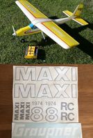 Set Vinyle Maxi Graupner