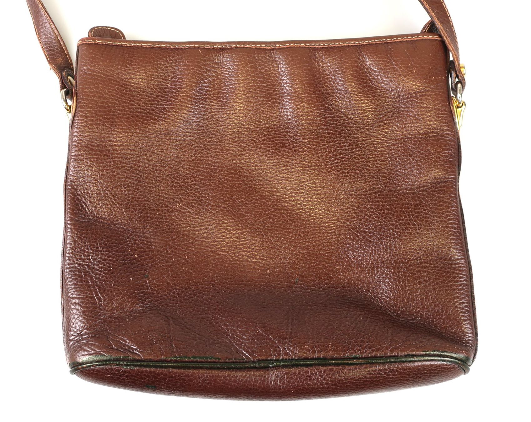 Bally Taschen für Damen: Vintage Ledertasche von Bally – Gebraucht aus Volketswil von brockipfannenstil 2