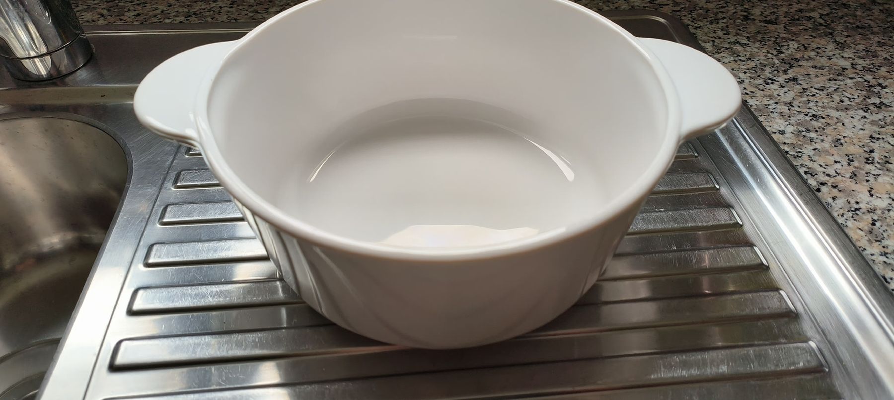 Pentole: Dampfgarer CORNING 1156 – Nuovo (secondo la descrizione) da Kloten venduto da LadyStrolchi 2