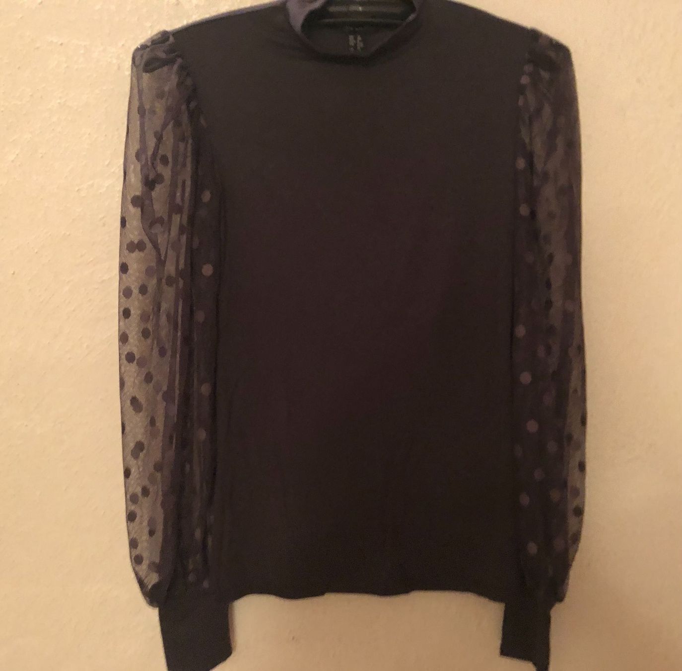 Blusen: New Look Bluse – Neu (gemäss Beschreibung) aus Baden von Tiffany6878 3