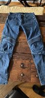Motorrad Jeans 