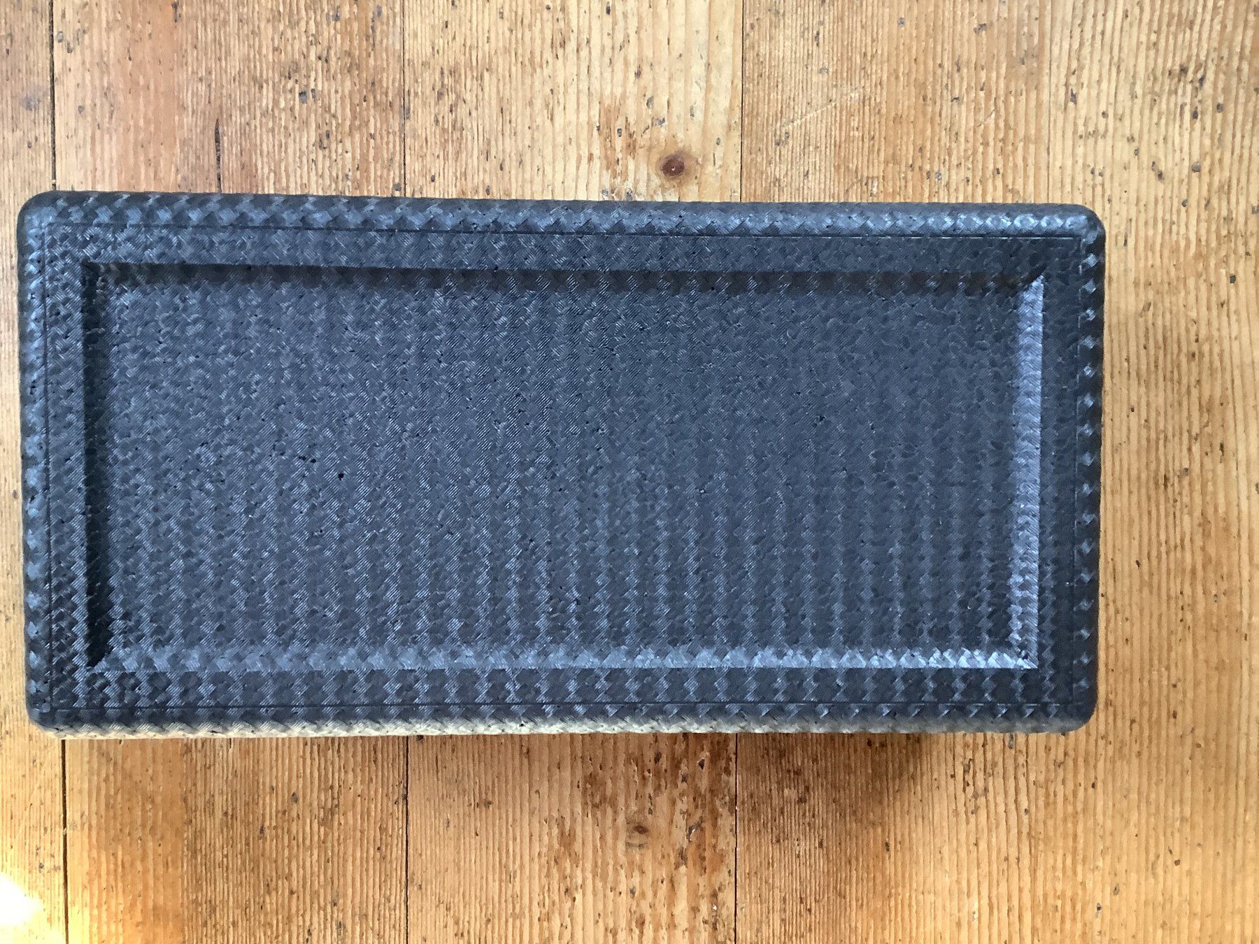 Blackroll Dispositivi per massaggi: BLACKROLL Yoga-Block – Usato da Engwang venduto da kreateve 1
