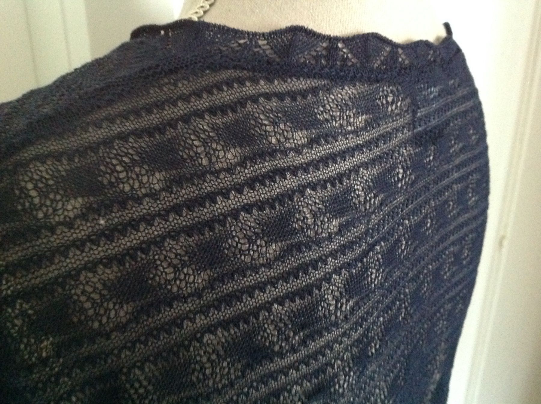 Boleros: Tricot-Chic - Bolero - M – Gebraucht aus Sion von accroshoes 6