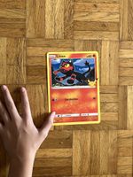 Pokemon Karte: Glurak Celebrations Litten! Selten!🔥🤩  (51)