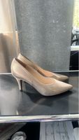 Damen Pumps goldfarben Peter Kaiser 