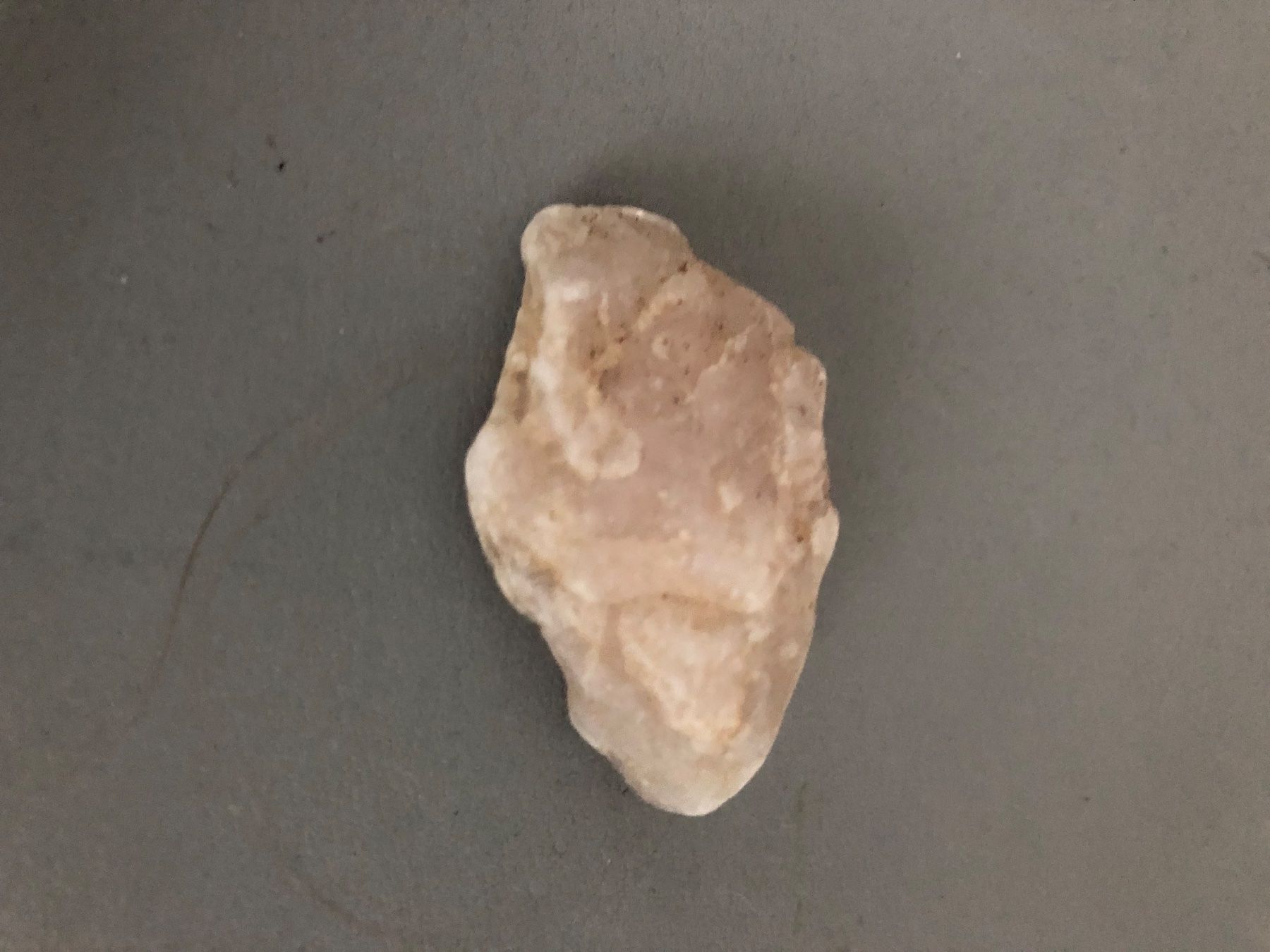 Mineralien & Heilsteine: Rosenquarz – Gebraucht aus Arlesheim von leyRum4.5