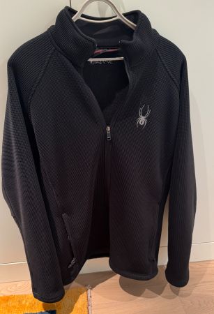 Spyder Herren Jacke warm neu