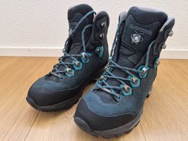Lowa Damen Wanderschuhe Trekking Gore-Tex Gr. 39, neuwertig