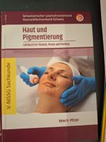 Sachkundenachweis  Haut und Pigmentierung