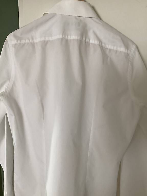 Strellson Camicie: Strellson Herrenhemd – Usato da Dachsen venduto da Achohberg 3