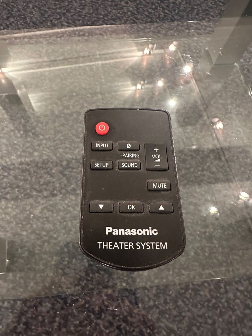 Panasonic Heimkino: Panasonic Soundbar – Gebraucht aus Aarau von Bollaar 8