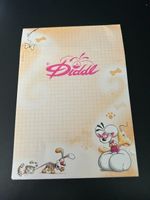 Diddl Abrakadiddldabra Block, Rarität, A5, Nummer 435