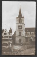 Biel - Bienne Ringplatz