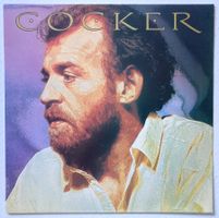 JOE COCKER - COCKER