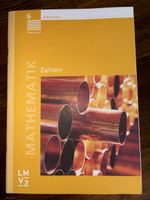 Arbeitsheft Mathematik Zahlen 6 Primarstufe