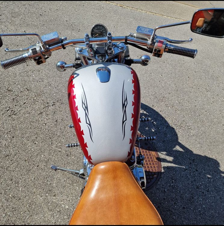 Kupplungslamellen Satz 5-teilig Honda MB MBX MT MTX