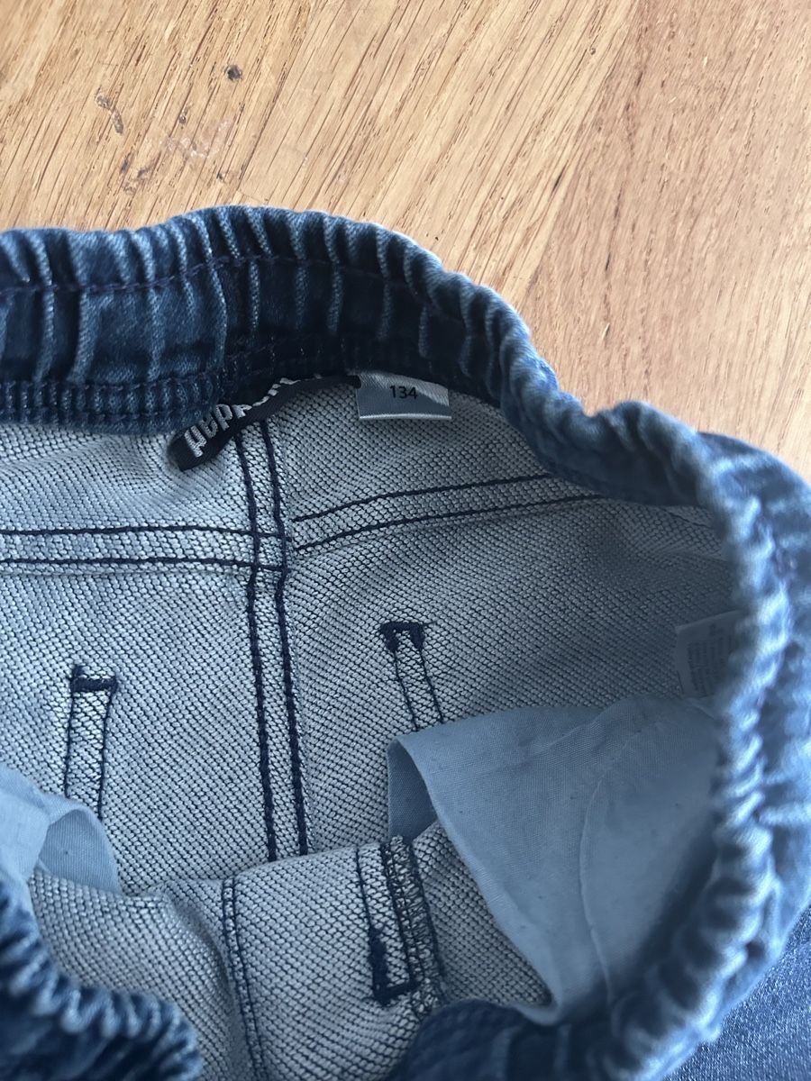 Hosen: Jeans 128 – Gebraucht aus Frauenfeld von manuburg 1