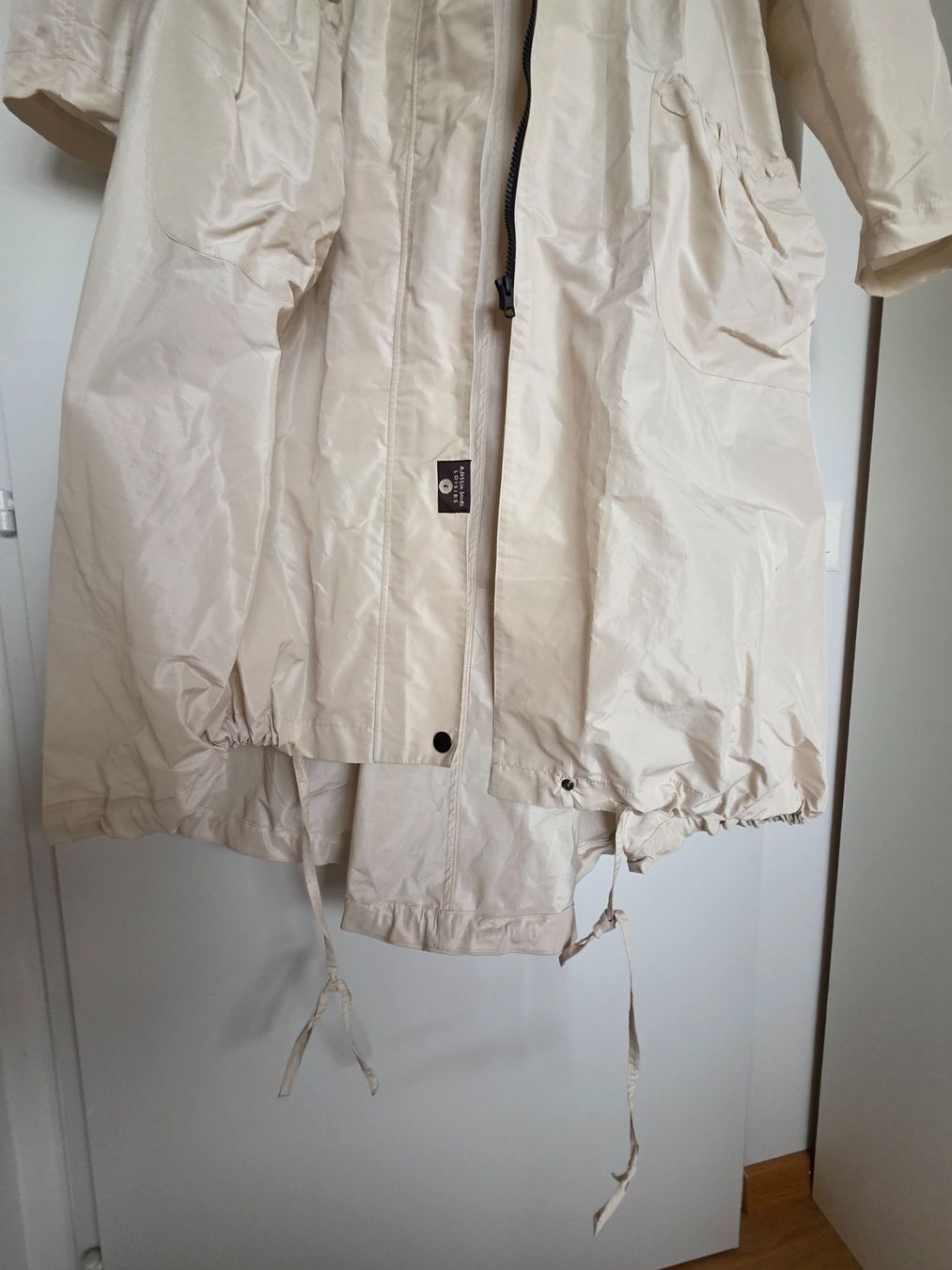 Giacche: Veste – Nuovo (secondo la descrizione) da Genève venduto da BarbaraCh- 2