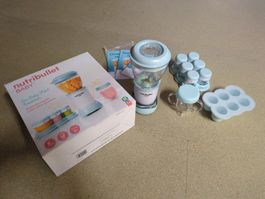 Nutribullet Baby - Top Zustand