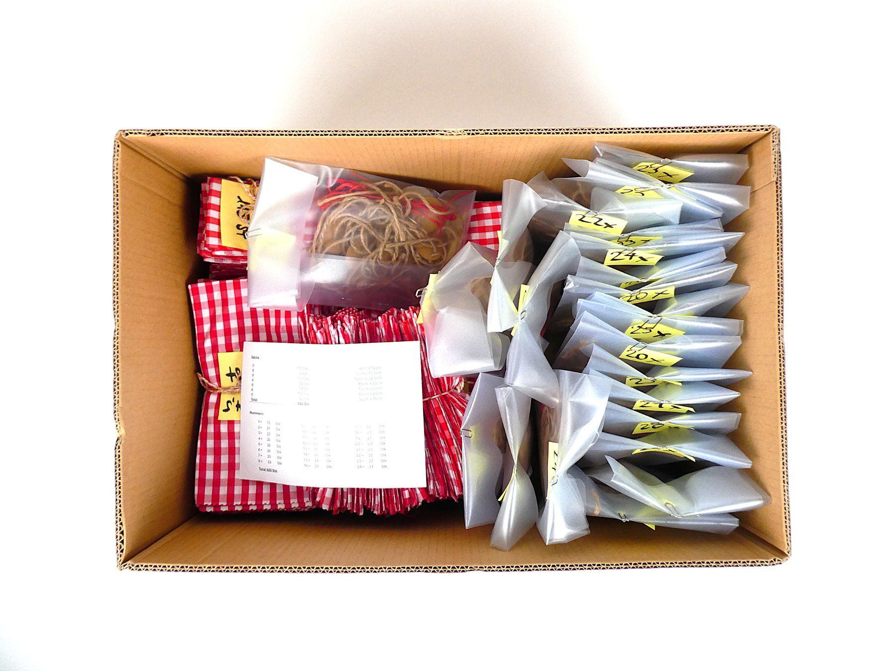 Calendriers: Adventskalendersets, 15+ sets – D'occasion à Urtenen-Schönbühl par Restwert_Schoenbuehl 1