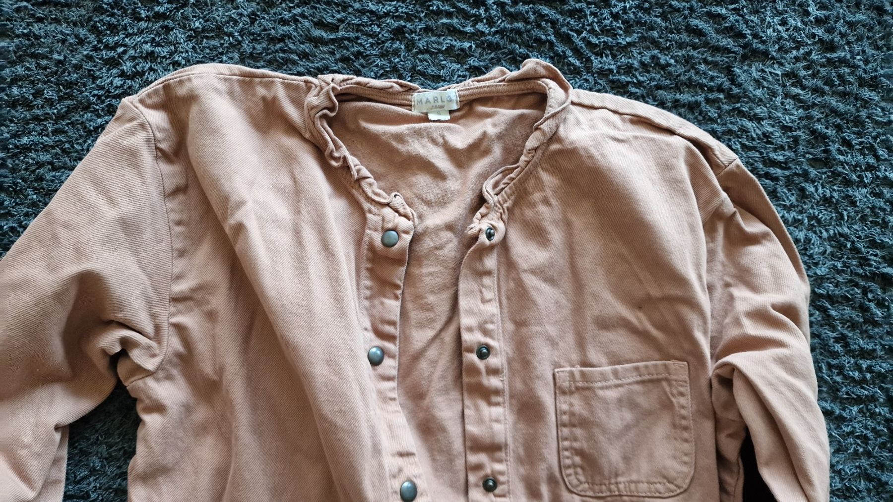 Tute: Marlot Paris Overall neu – Nuovo (secondo la descrizione) da Kerns venduto da onewayticket 2