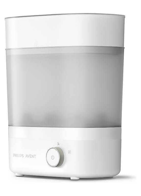 Baby-Mahlzeiten: Philips Avent Sterilisator – Gebraucht aus Niederwangen BE von taygun