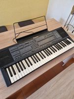 Technics SX-K700 Keyboard - Vintage Klang