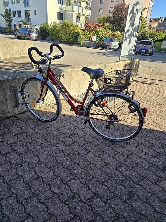 Biciclette: Velo 28Zoll – Difettoso da Münchenbuchsee venduto da Arasy13 2