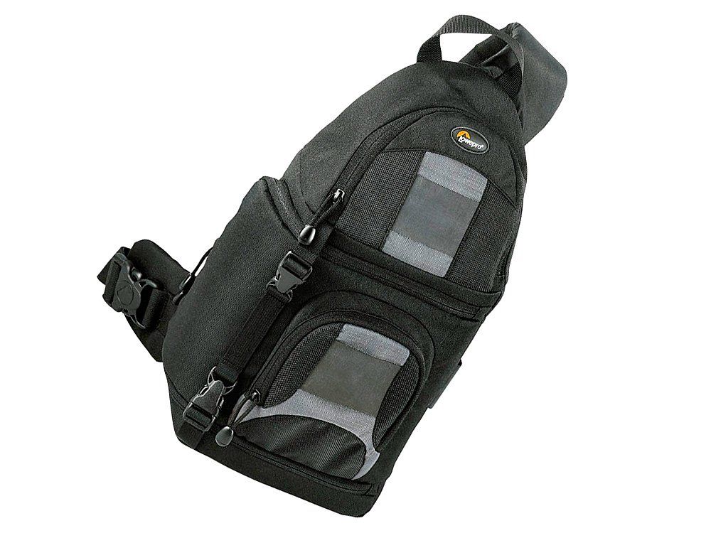 Zaini: Lowepro Slingshot 100 AW – Usato da Delémont venduto da MaxPlan 1