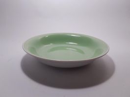 Vintage Schale / Früchteschale von Rössler - Porzellan