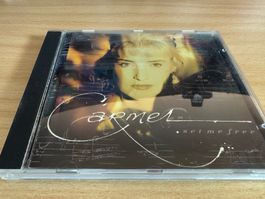 Carmel – Set Me Free