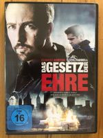 DVD Das Gesetz der Ehre Action