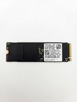 SSD Samsung PM991 256GB NVMe M.2 2280
