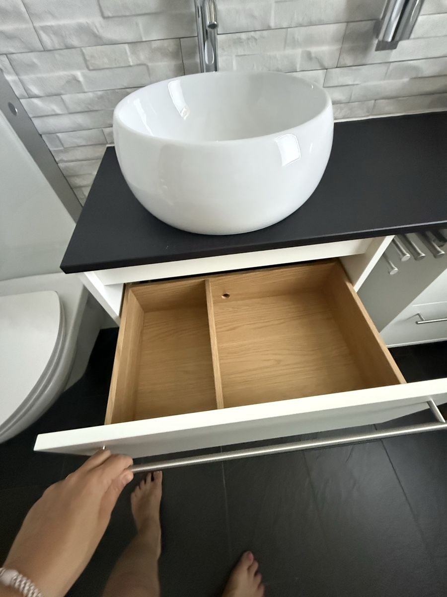 Mobili per bagno: Badezimmer: Lavabos, Armaturen inkl. – Usato da Embrach venduto da shila_03 2