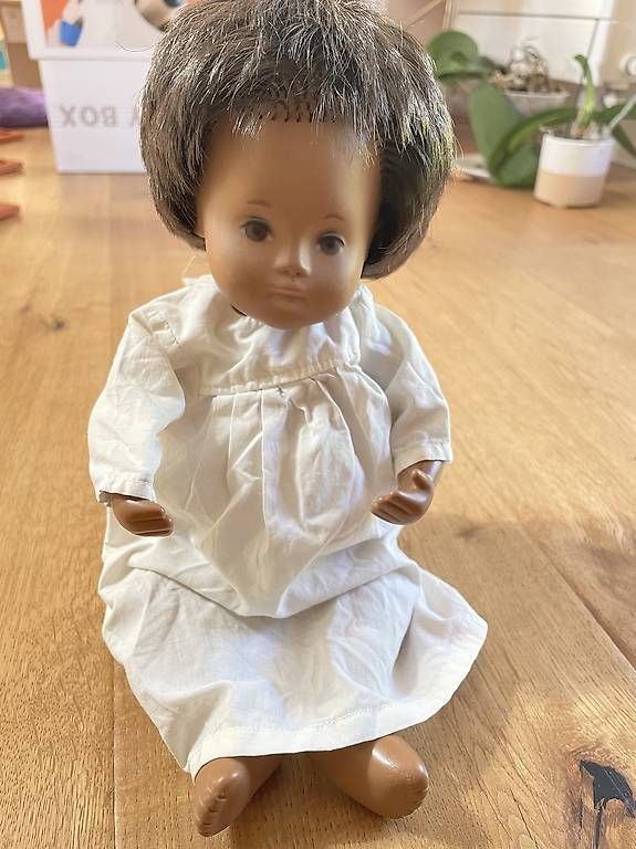 Bambole: SashaPuppe ca. 30 cm – Usato da Tegna venduto da Kaja012