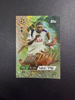 Topps Match Attax 2025/26 Mohammed Kudus 177