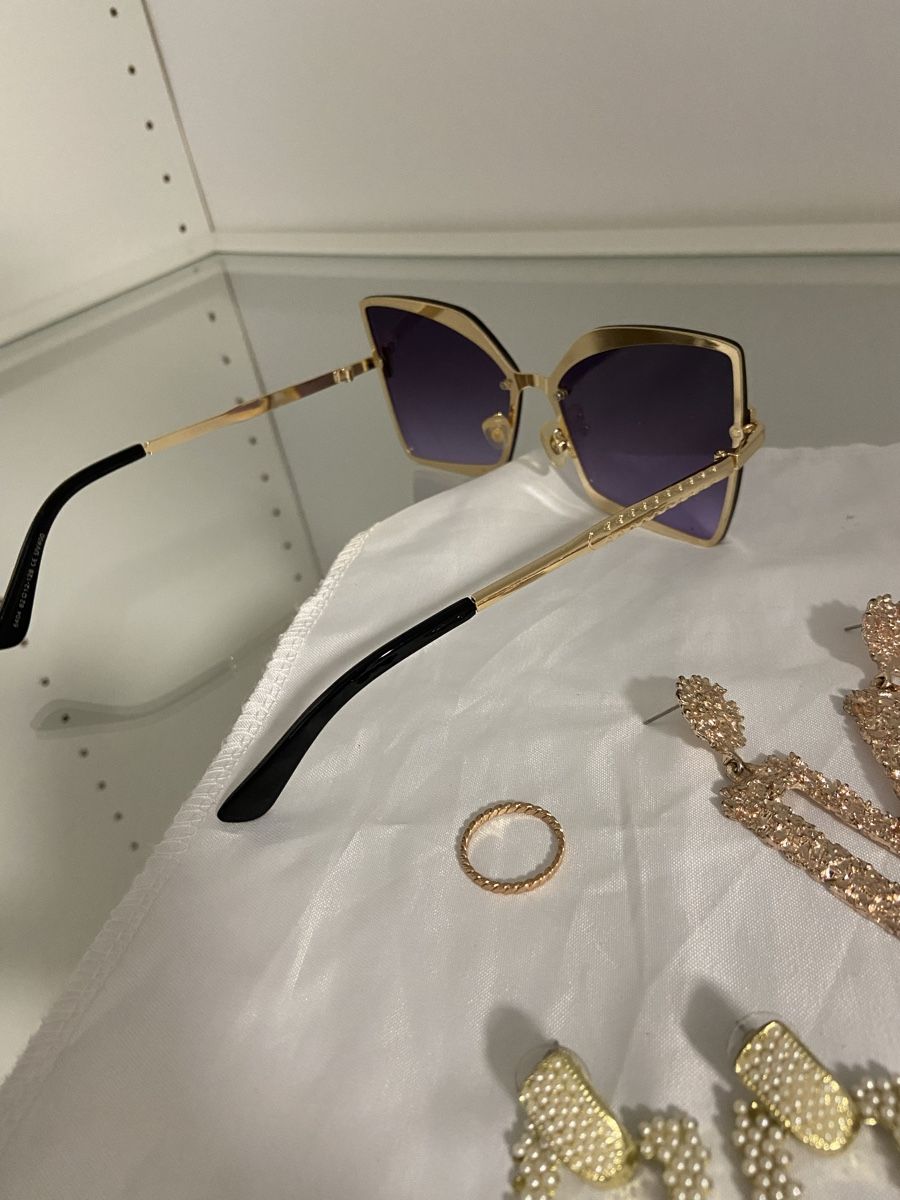 Lunettes & Verres: Set – D'occasion à Thun par Mare_Pia 1