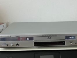 DVD Player