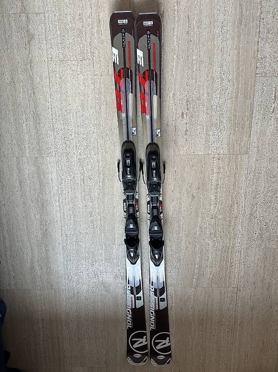 Skis: Nordika ski 170cm – D'occasion à Küssnacht am Rigi par mis_skz5 1