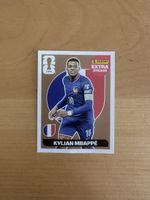 Panini Extra Sticker 