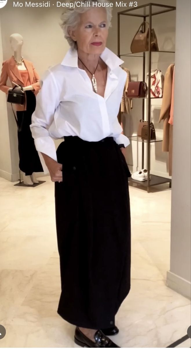 Max Mara Gonne: Max Mara Luca skirt EU38 – Nuovo (secondo la descrizione) da zürich venduto da Ildiavolovesteprada 1