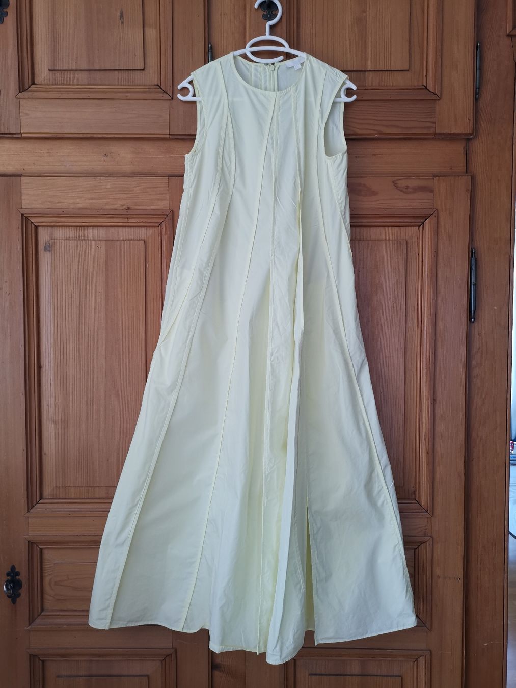 Cos Vestiti: Maxikleid COS, Baumwolle – Usato da Uerikon venduto da pink_flamingo