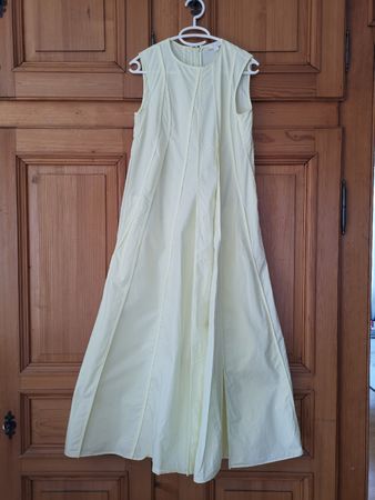 Maxikleid COS, Baumwolle