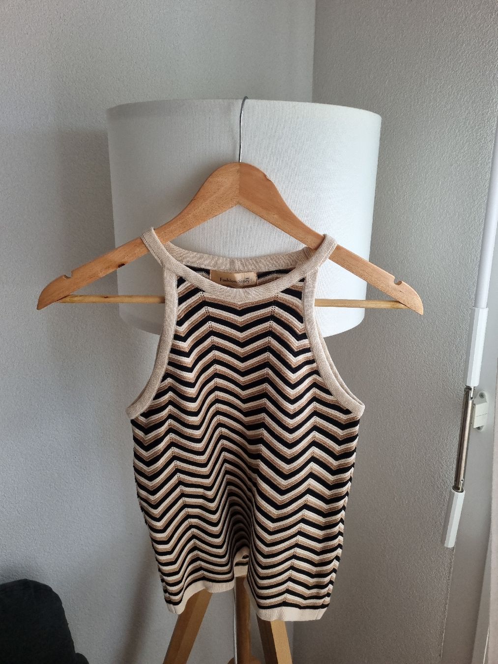 Top: Halter Neck Top Size S – Nuovo (secondo la descrizione) da Aigle venduto da Smagbrelle18