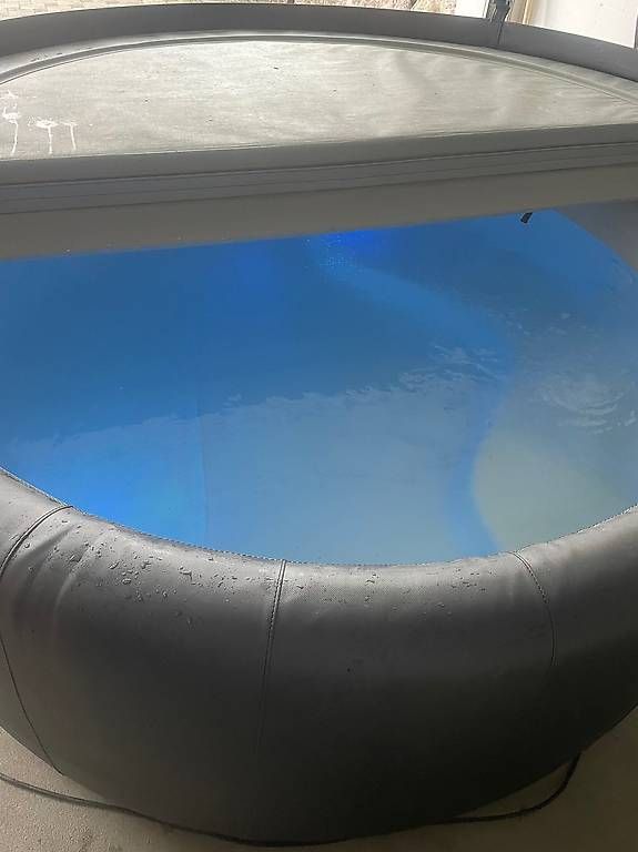 Softub Whirlpool: Softub Poseidon mit Powerdüse 2022 mit Garantie – Usato da Schongau venduto da CactusSoftSider 1