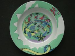 BOPLA Suppenteller * COURONNE * von Langenthal